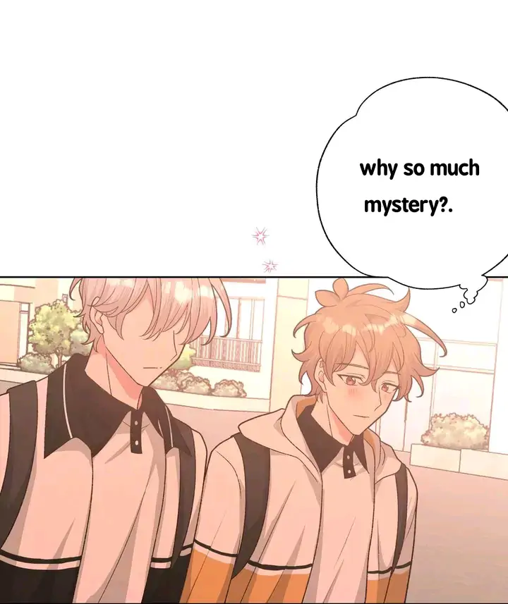 Don’t Say You Love Me Chapter 88 - page 19