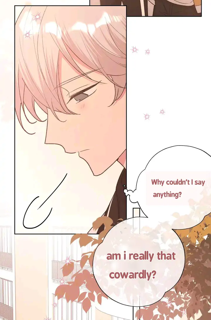 Don’t Say You Love Me Chapter 88 - page 26