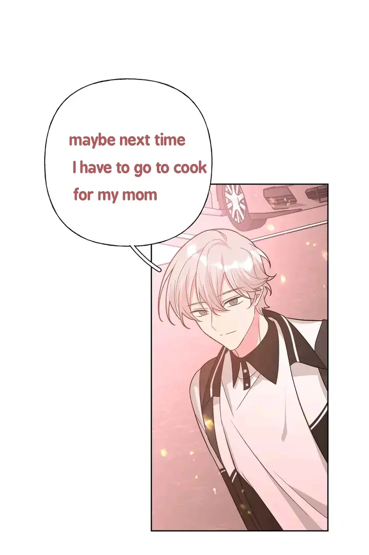 Don’t Say You Love Me Chapter 88 - page 32