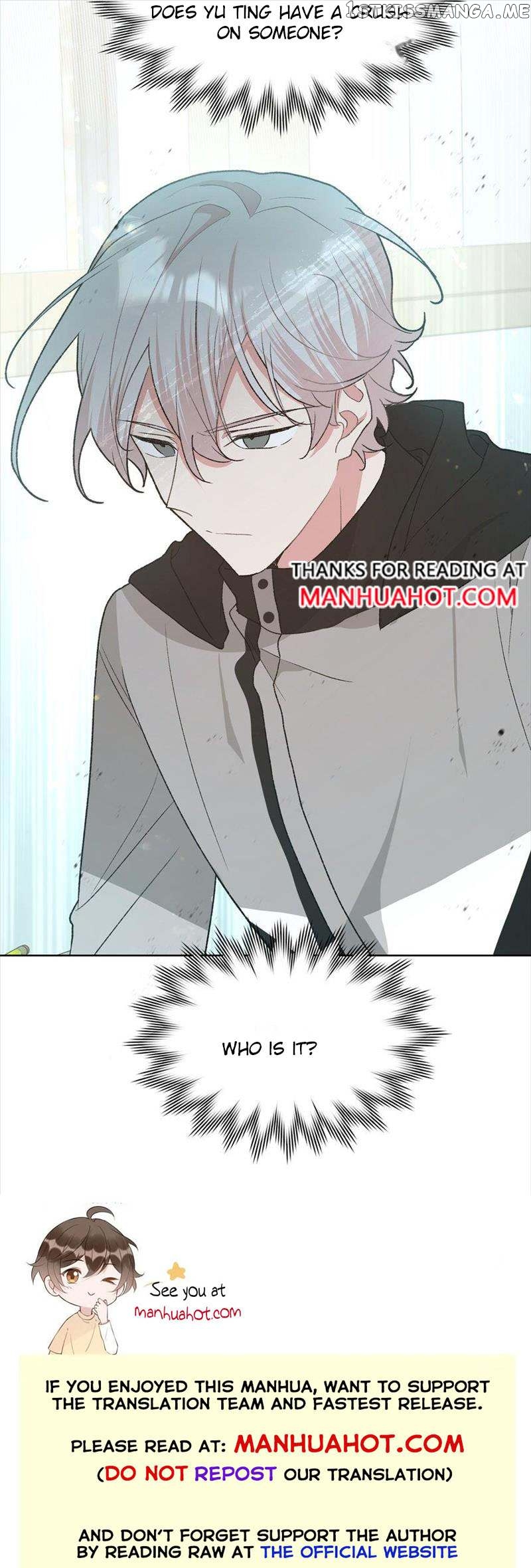 Don’t Say You Love Me Chapter 83 - page 7