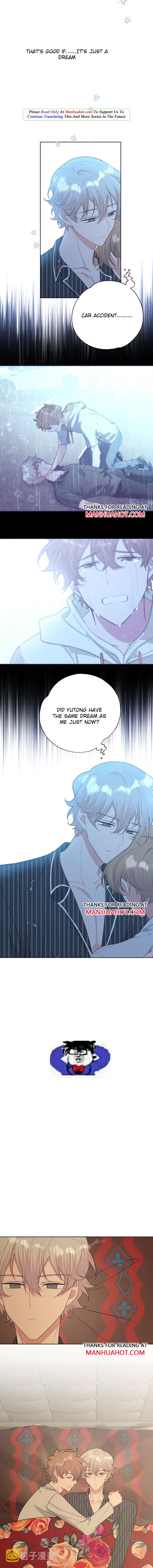 Don’t Say You Love Me Chapter 59 - page 8