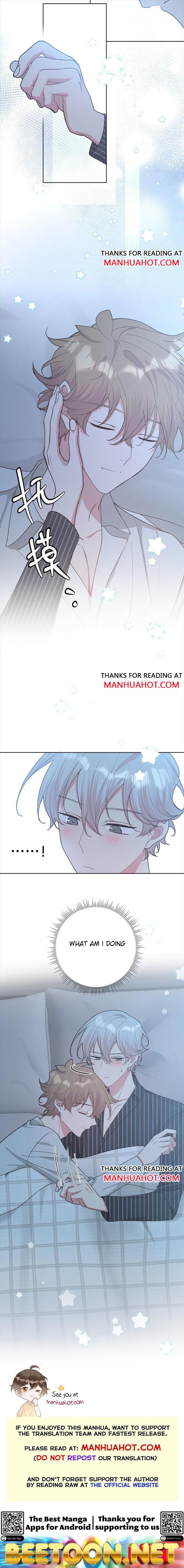 Don’t Say You Love Me Chapter 58 - page 6