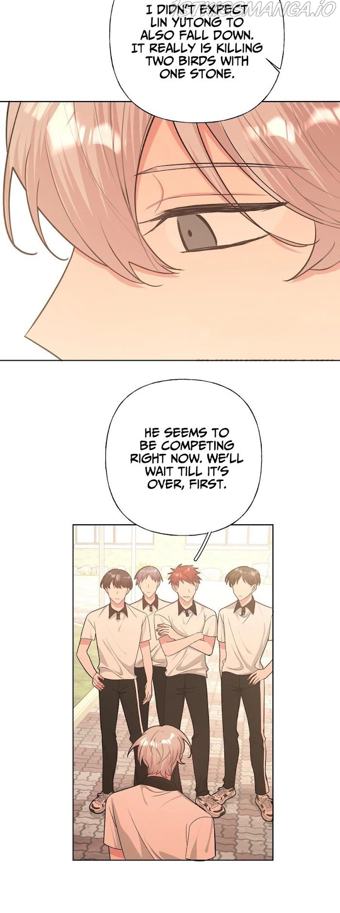 Don’t Say You Love Me Chapter 47 - page 13