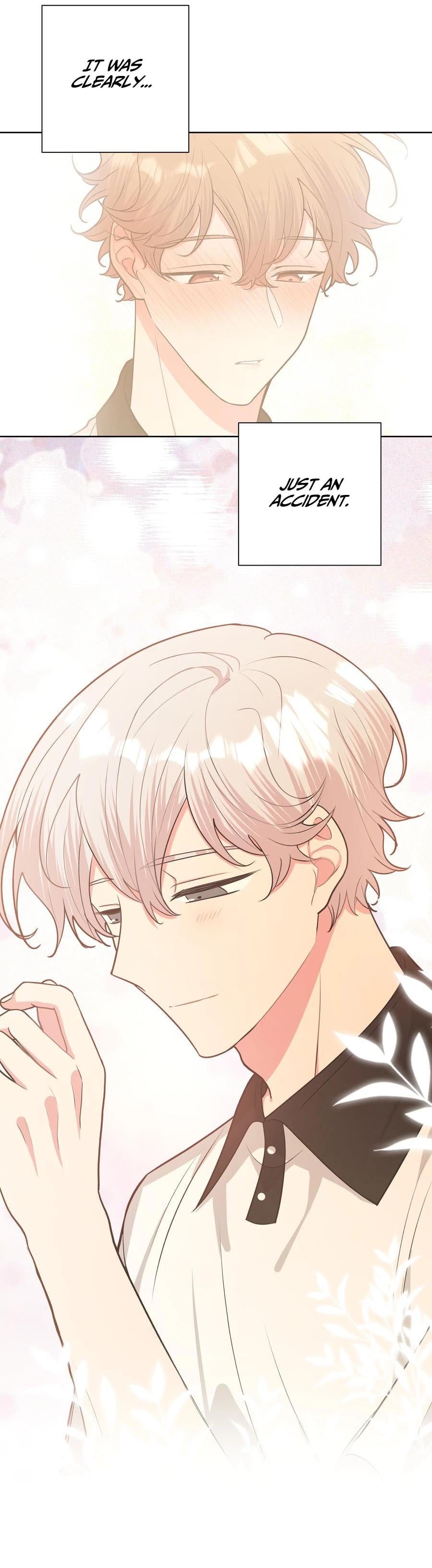 Don’t Say You Love Me Chapter 46 - page 13