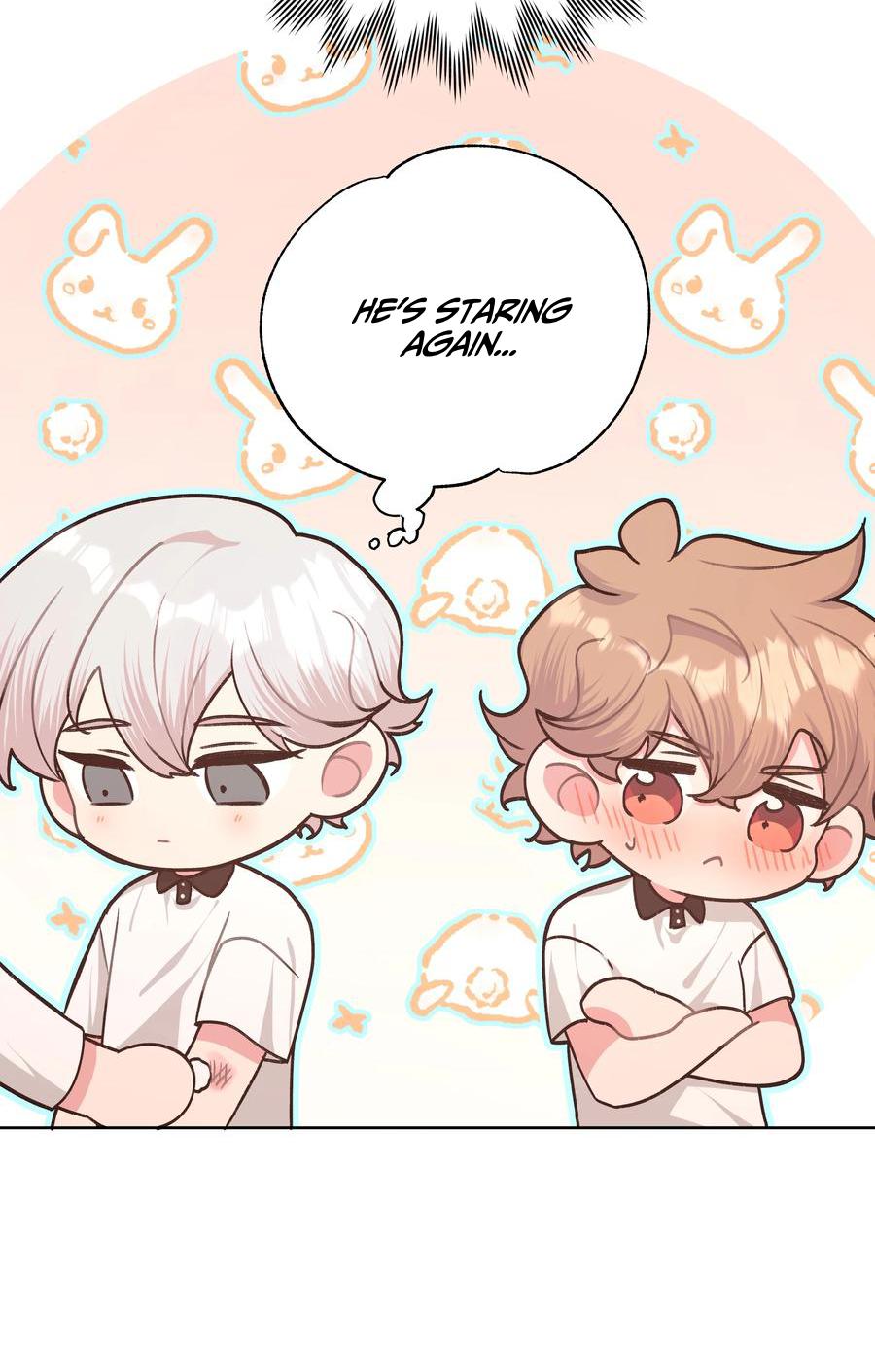 Don’t Say You Love Me Chapter 46 - page 16