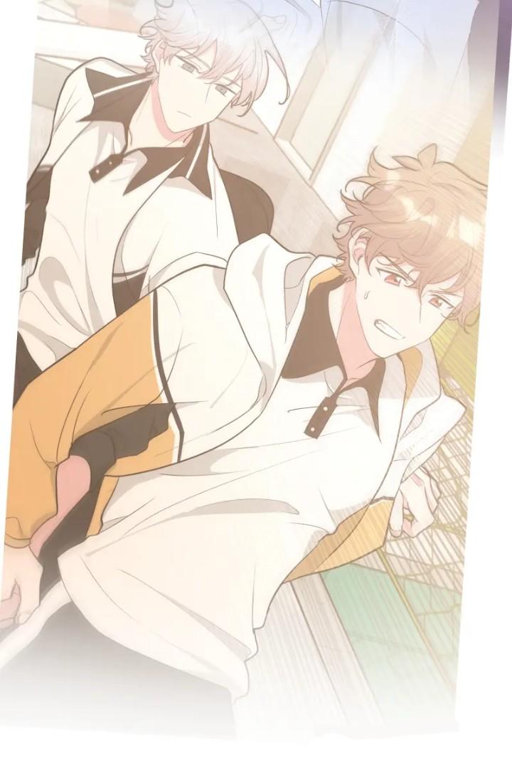 Don’t Say You Love Me Chapter 45 - page 11