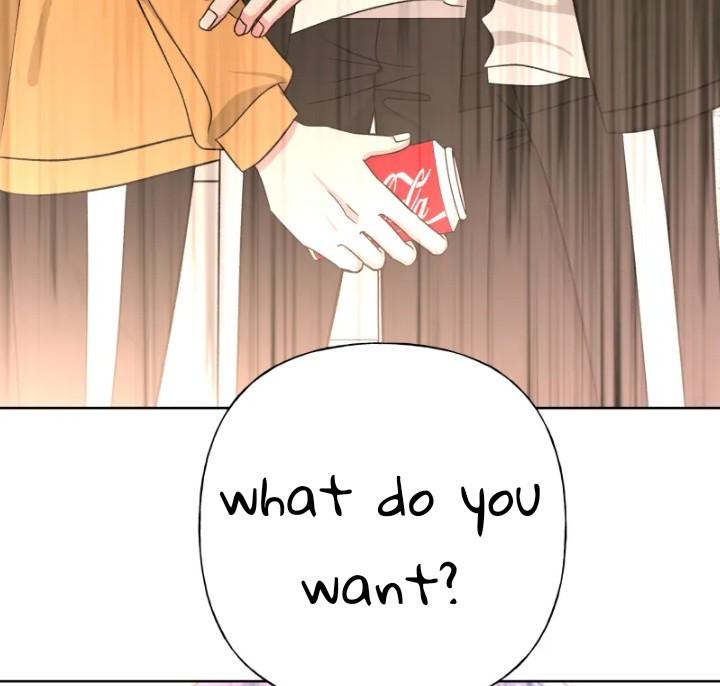 Don’t Say You Love Me Chapter 45 - page 16