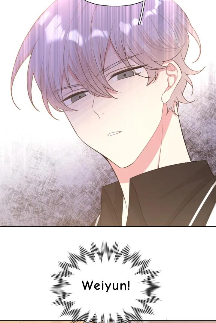 Don’t Say You Love Me Chapter 45 - page 17