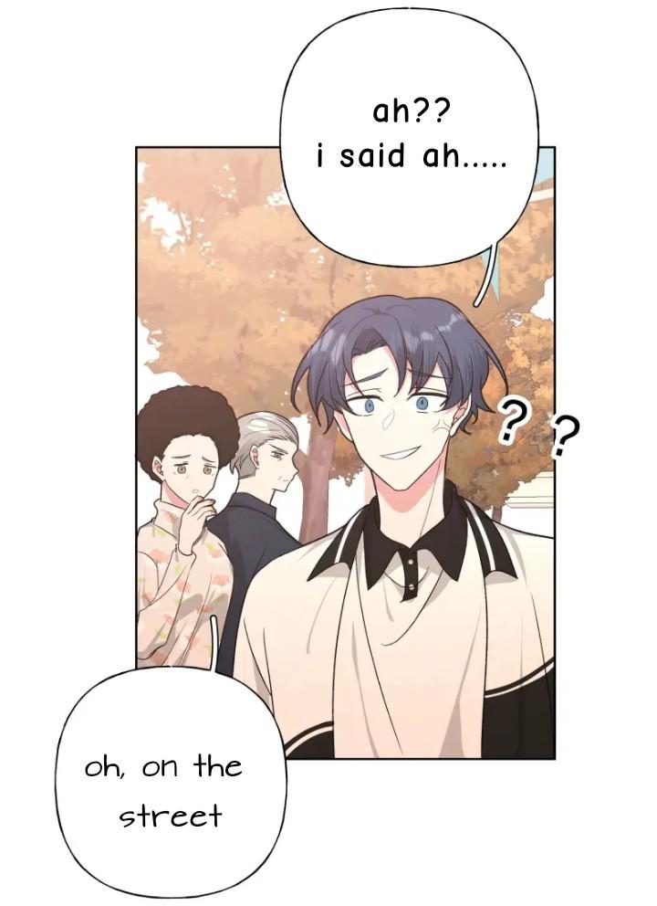 Don’t Say You Love Me Chapter 45 - page 23