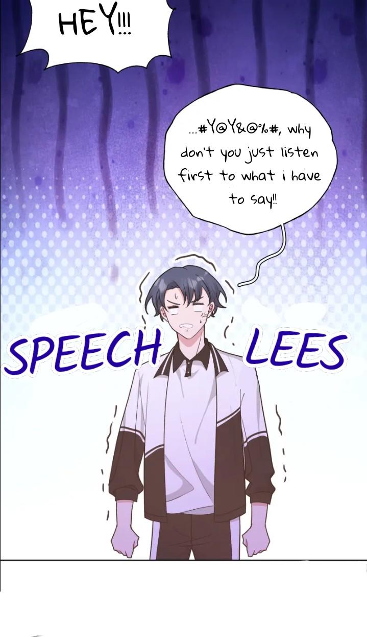 Don’t Say You Love Me Chapter 45 - page 27