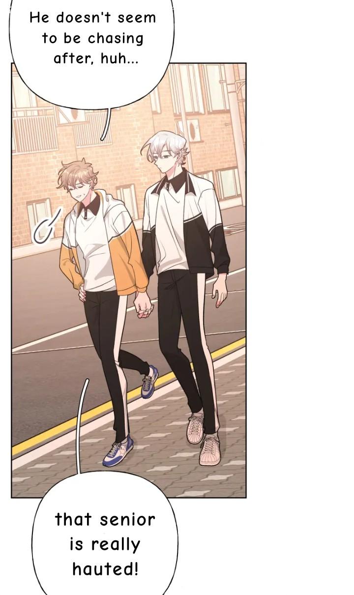 Don’t Say You Love Me Chapter 45 - page 29