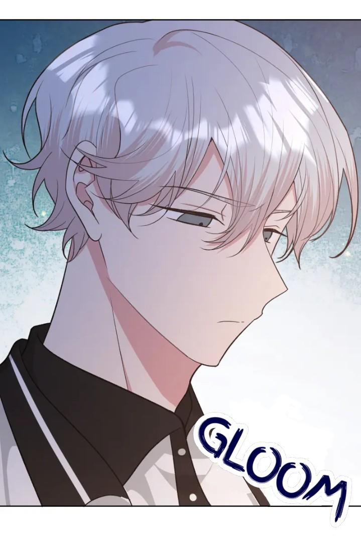 Don’t Say You Love Me Chapter 45 - page 31