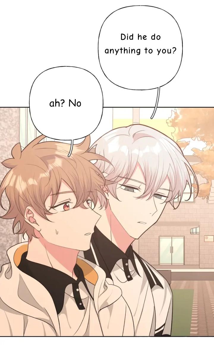 Don’t Say You Love Me Chapter 45 - page 32