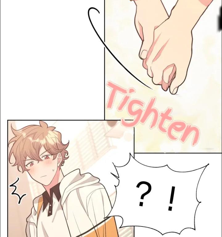 Don’t Say You Love Me Chapter 45 - page 34