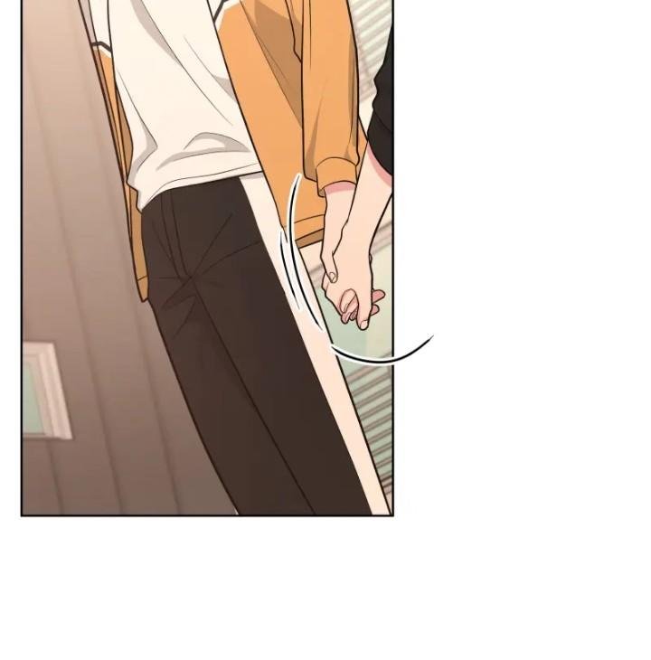 Don’t Say You Love Me Chapter 45 - page 35