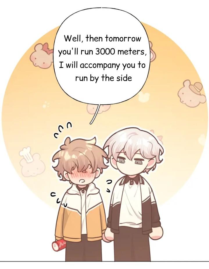 Don’t Say You Love Me Chapter 45 - page 40