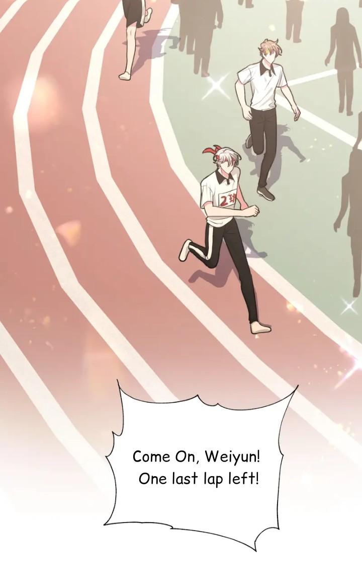 Don’t Say You Love Me Chapter 45 - page 49