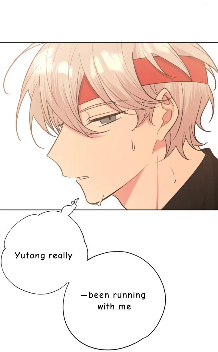 Don’t Say You Love Me Chapter 45 - page 50