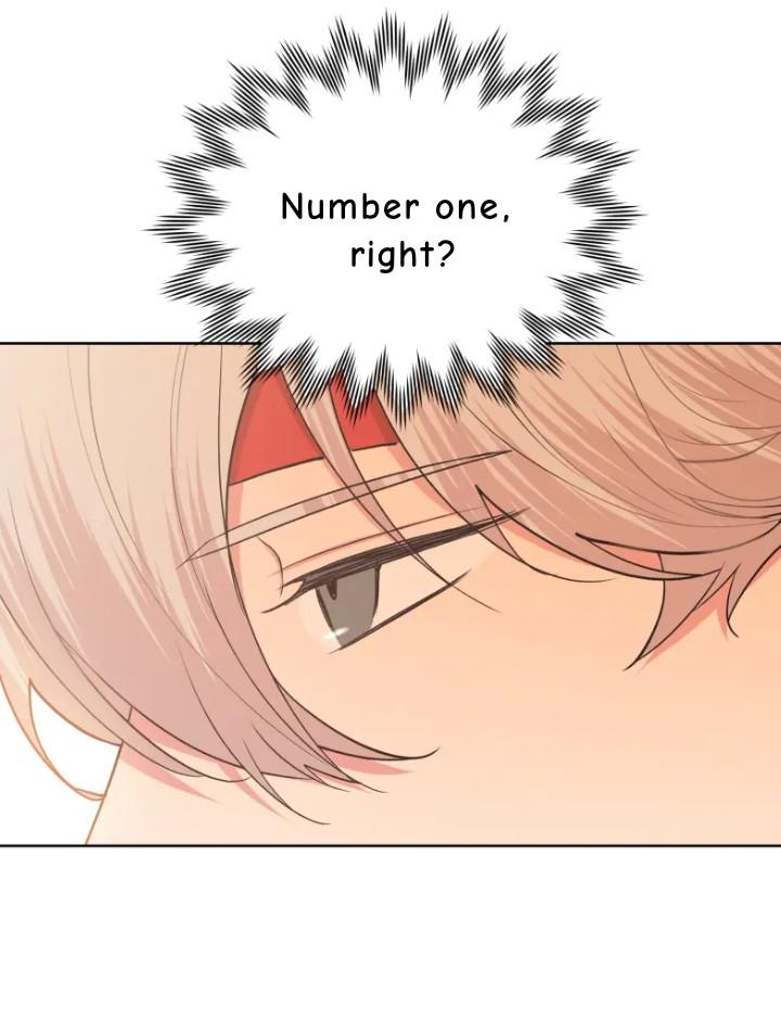 Don’t Say You Love Me Chapter 45 - page 52