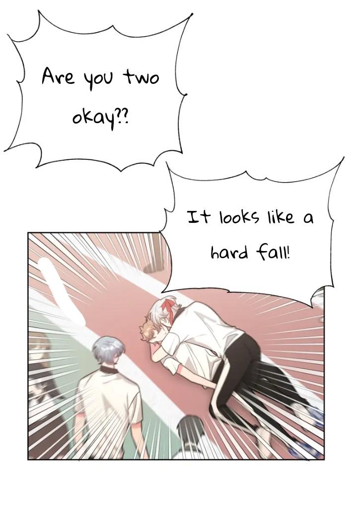 Don’t Say You Love Me Chapter 45 - page 67