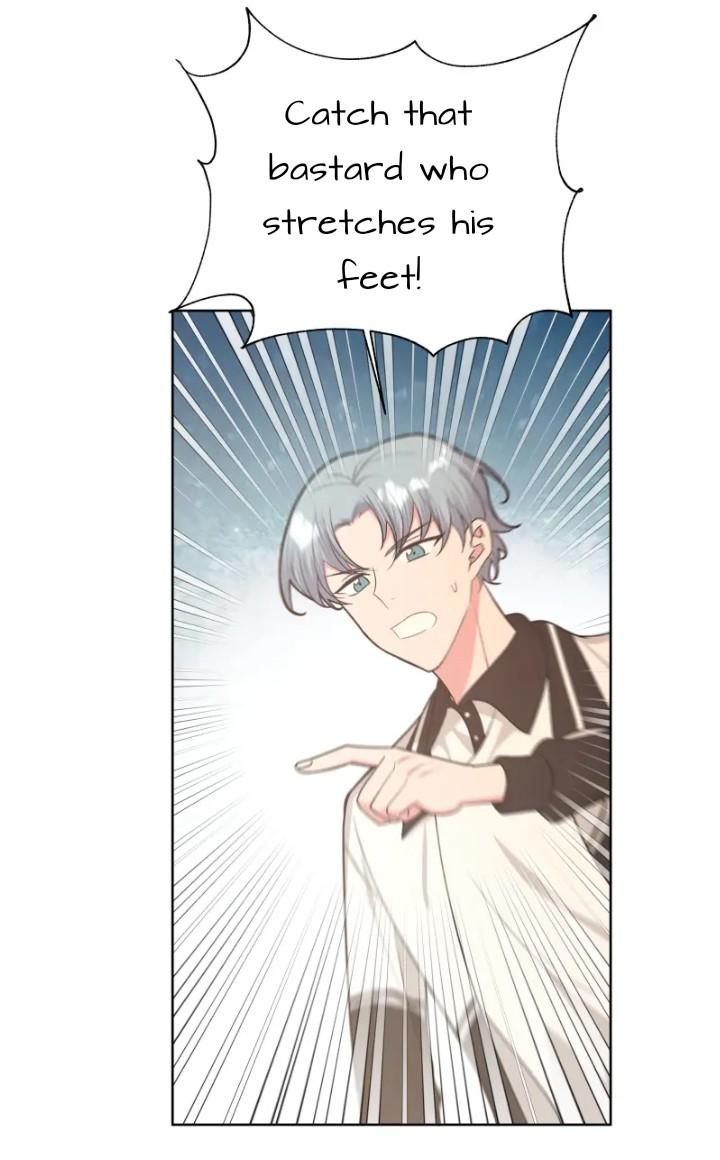 Don’t Say You Love Me Chapter 45 - page 68