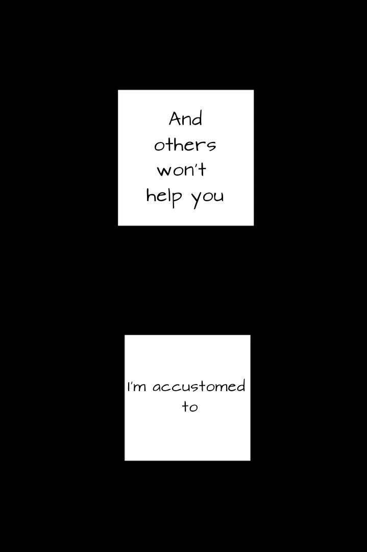 Don’t Say You Love Me Chapter 45 - page 7