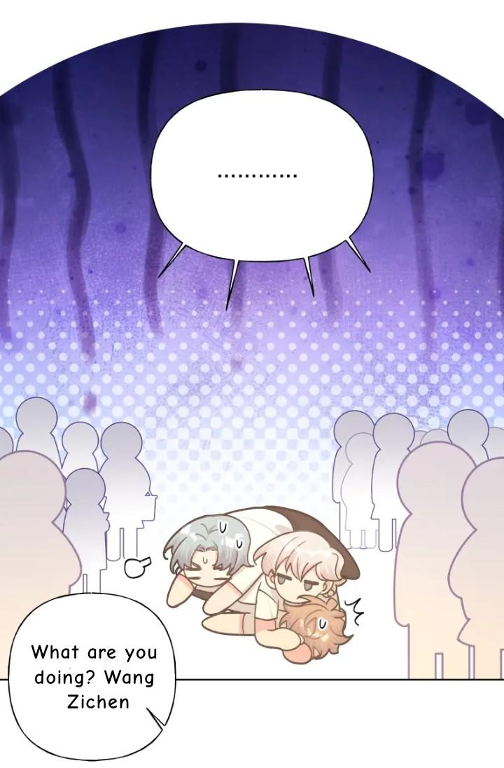 Don’t Say You Love Me Chapter 45 - page 71