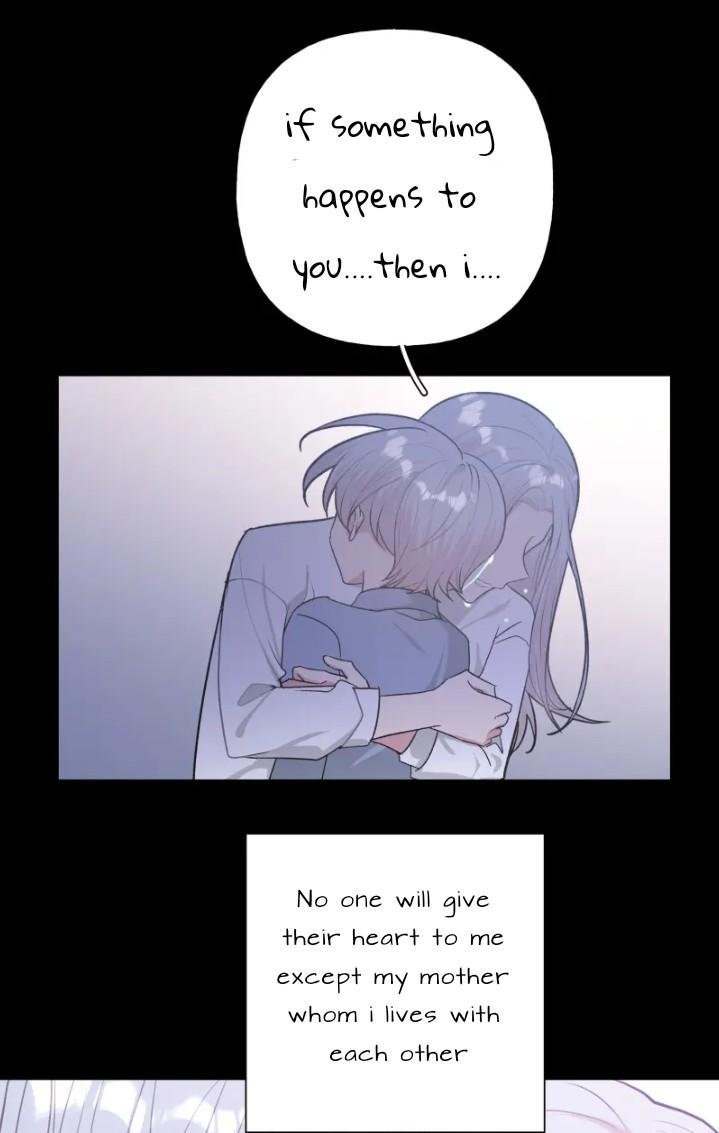 Don’t Say You Love Me Chapter 45 - page 8