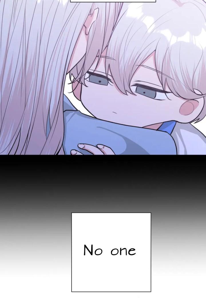 Don’t Say You Love Me Chapter 45 - page 9