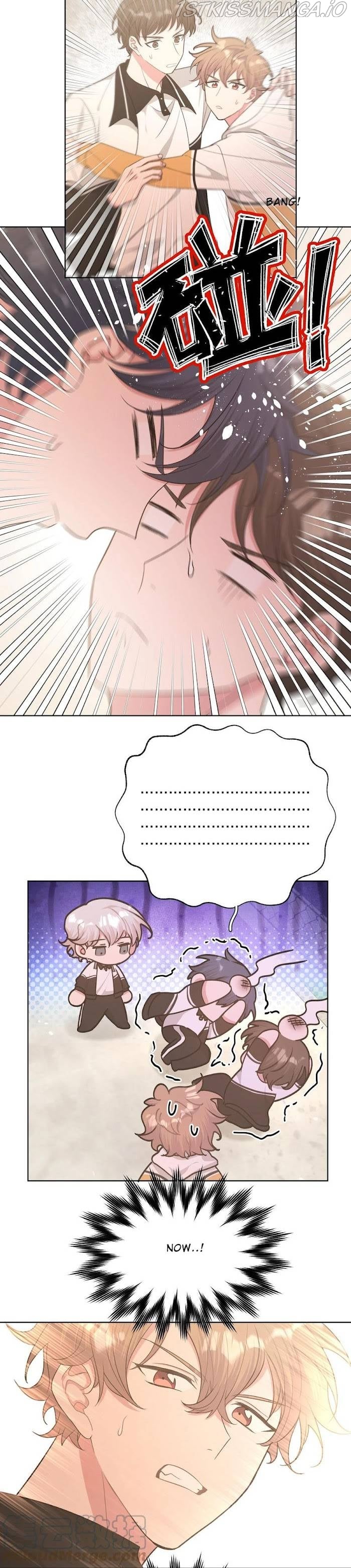Don’t Say You Love Me Chapter 43 - page 10