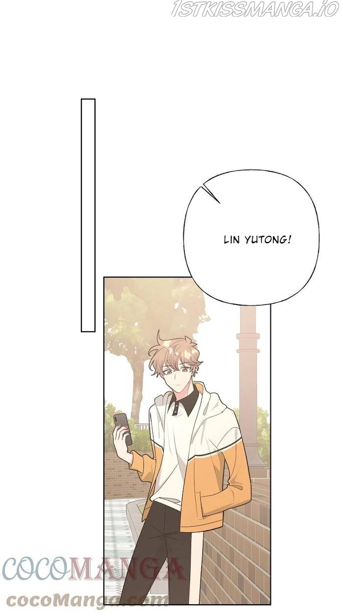 Don’t Say You Love Me Chapter 42 - page 8