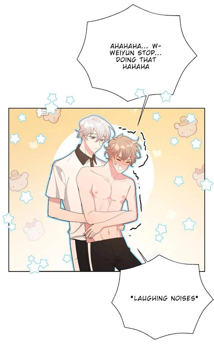Don’t Say You Love Me Chapter 40 - page 12