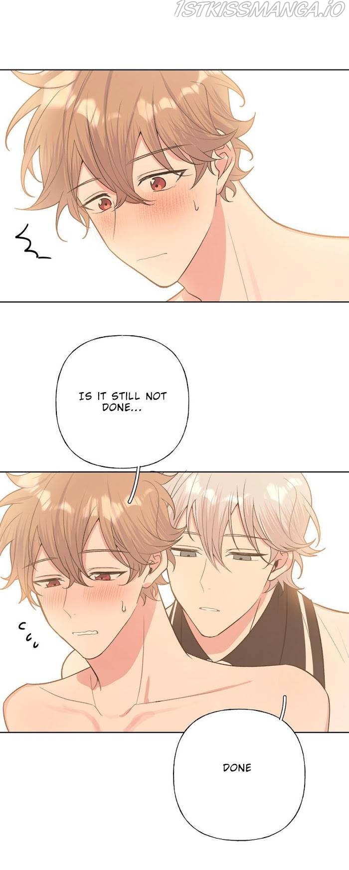 Don’t Say You Love Me Chapter 39 - page 32