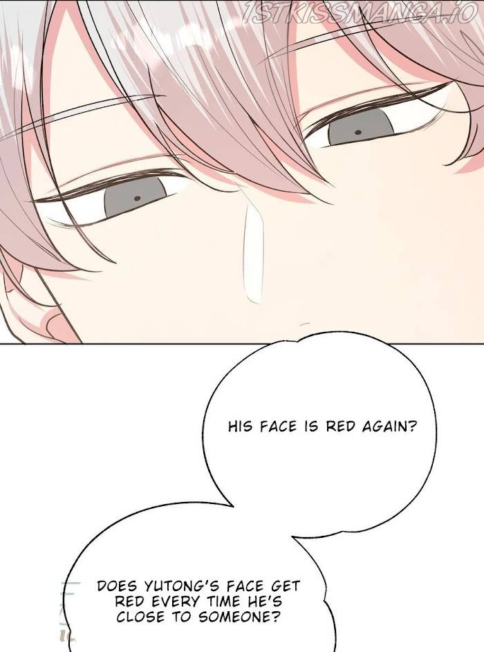 Don’t Say You Love Me Chapter 39 - page 35