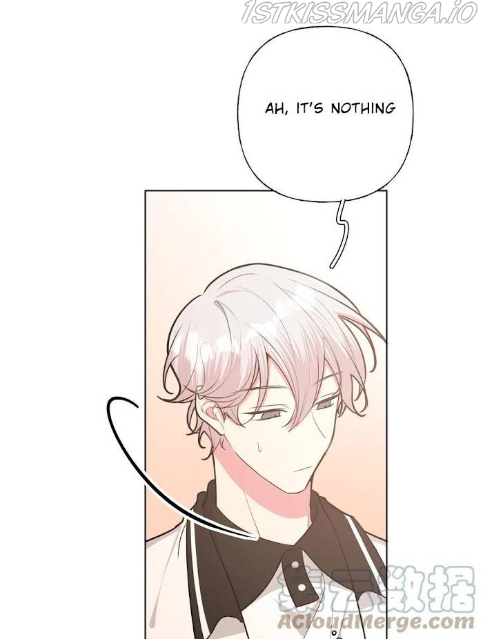 Don’t Say You Love Me Chapter 39 - page 37