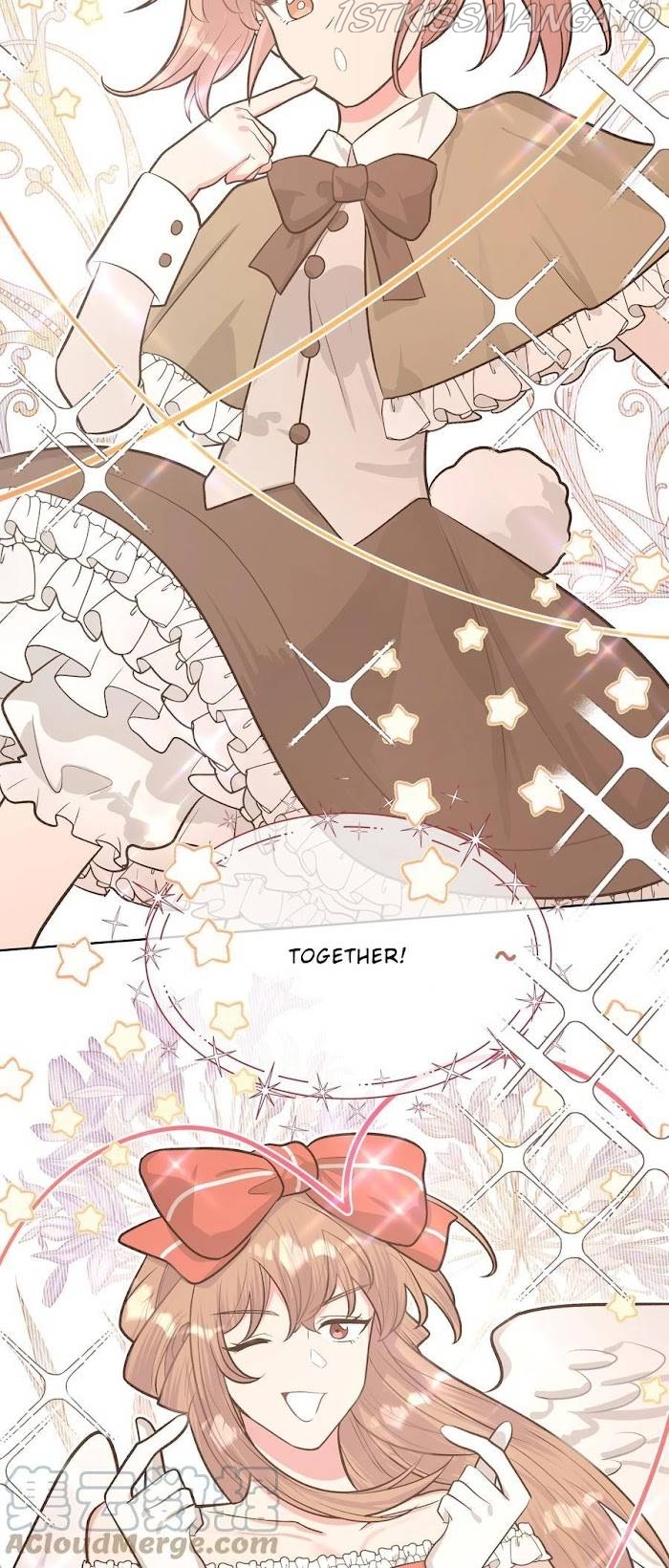 Don’t Say You Love Me Chapter 39 - page 7