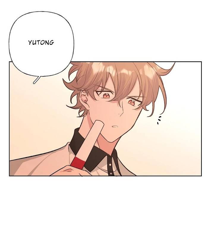 Don’t Say You Love Me Chapter 38 - page 10