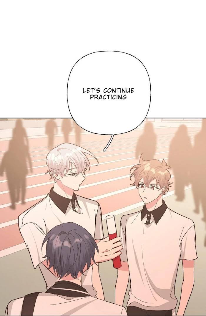 Don’t Say You Love Me Chapter 38 - page 12
