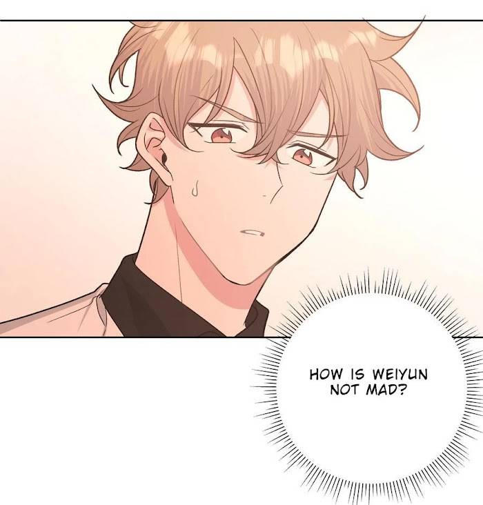 Don’t Say You Love Me Chapter 38 - page 14