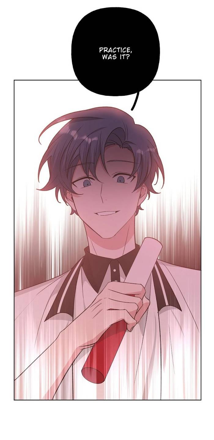 Don’t Say You Love Me Chapter 38 - page 17