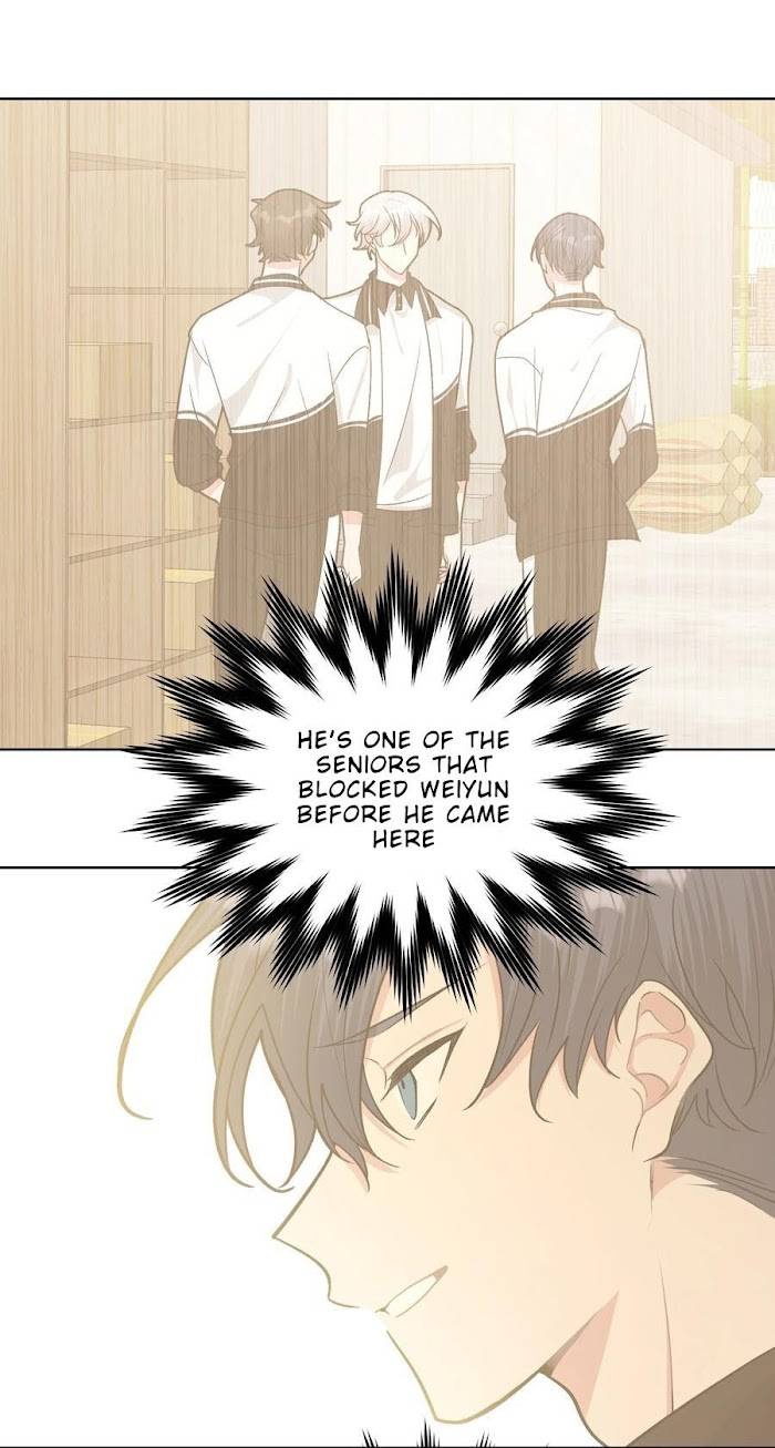 Don’t Say You Love Me Chapter 38 - page 2
