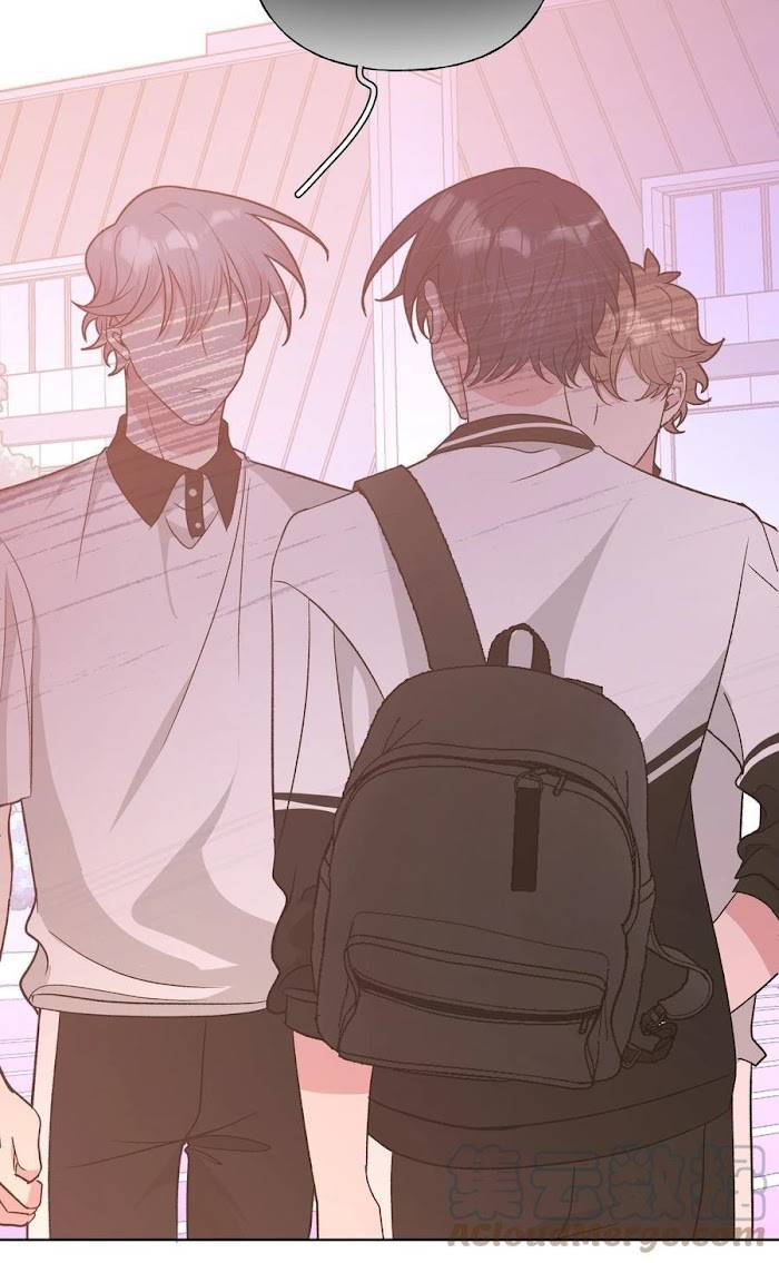 Don’t Say You Love Me Chapter 38 - page 21