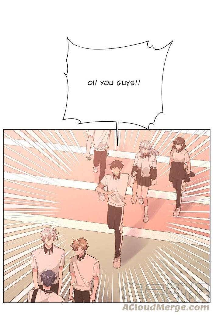 Don’t Say You Love Me Chapter 38 - page 25