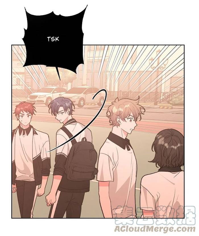 Don’t Say You Love Me Chapter 38 - page 27