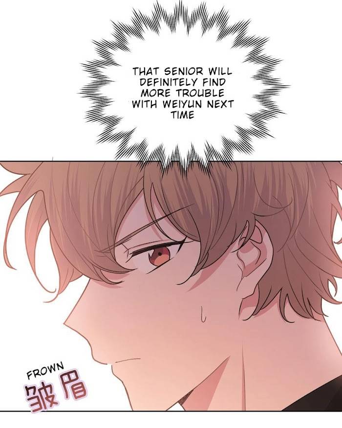 Don’t Say You Love Me Chapter 38 - page 38