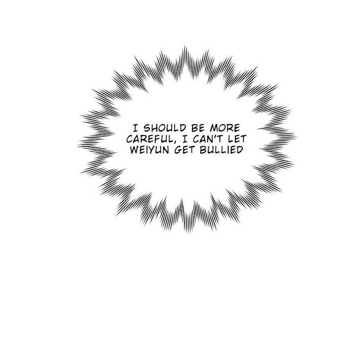Don’t Say You Love Me Chapter 38 - page 39