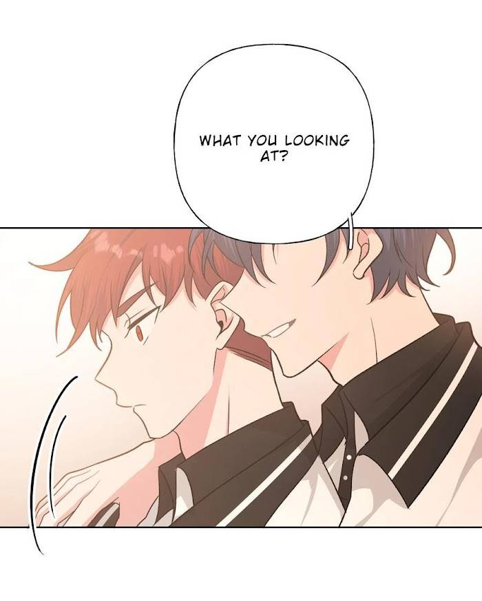 Don’t Say You Love Me Chapter 37 - page 11