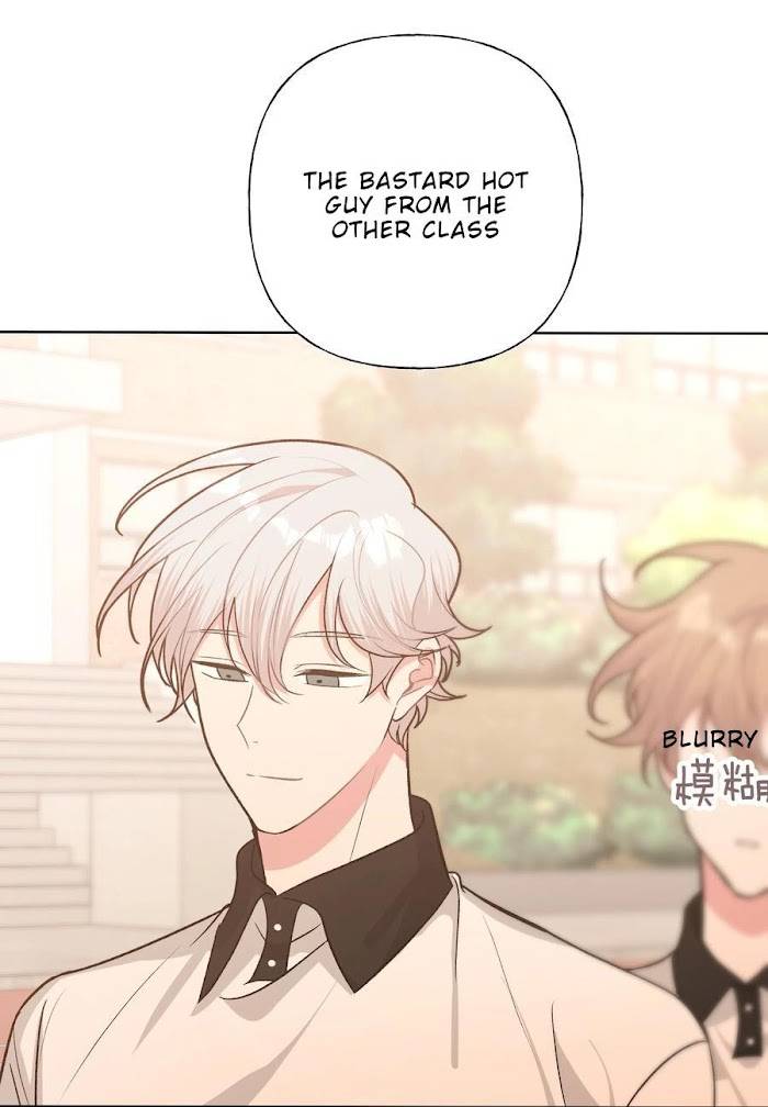 Don’t Say You Love Me Chapter 37 - page 15