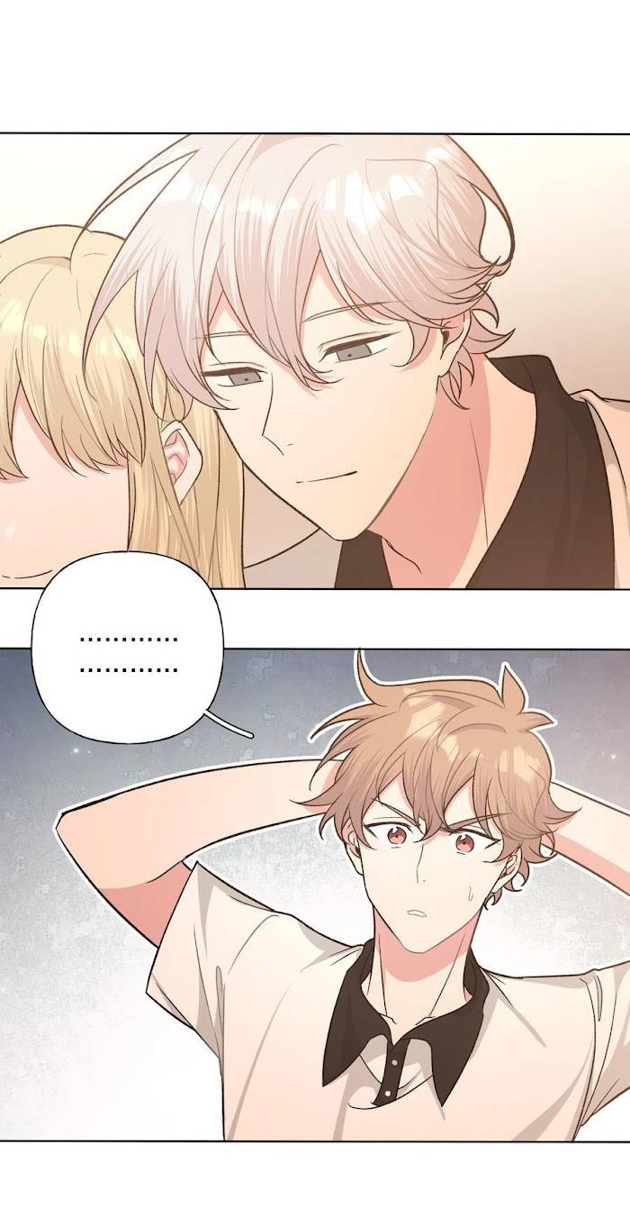 Don’t Say You Love Me Chapter 37 - page 19