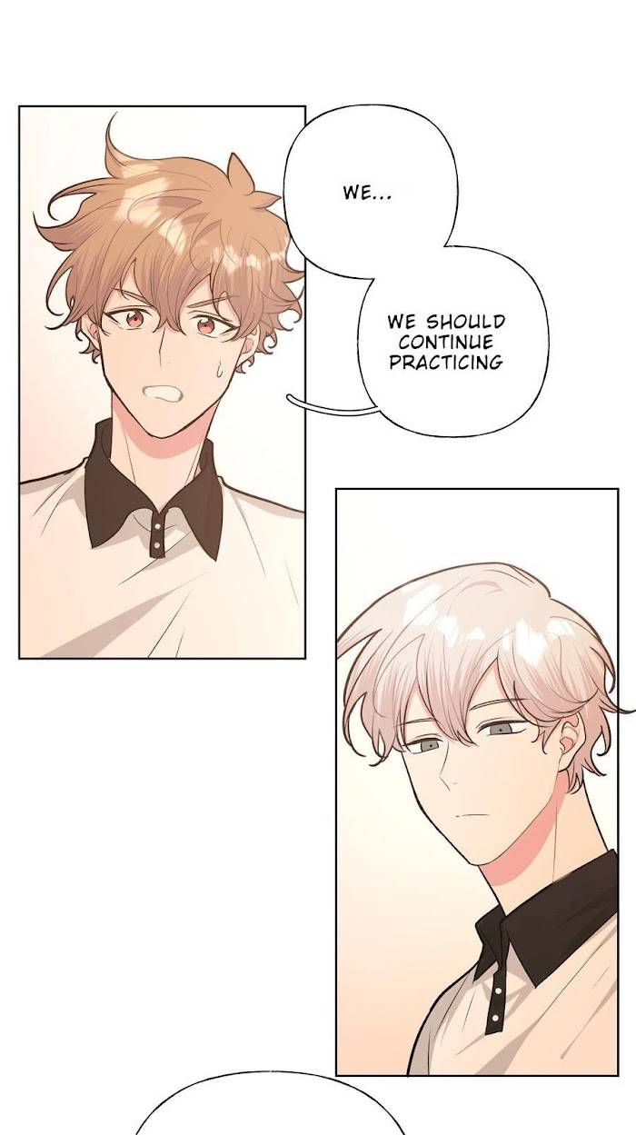 Don’t Say You Love Me Chapter 37 - page 21
